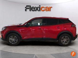 Peugeot 2008 Eléctrico Active Pack 136 (100kW)