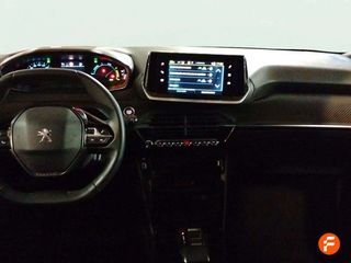 Peugeot 2008 Eléctrico Active Pack 136 (100kW)