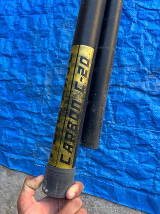 Mástil Windsurf Carbon 430 cm y 460cm