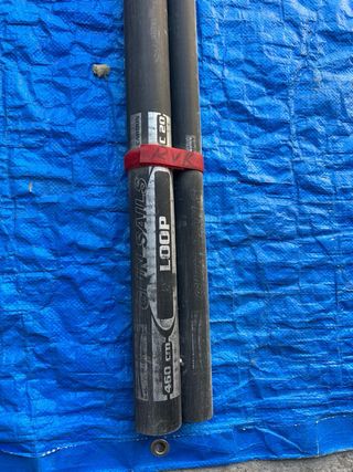 Mástil Windsurf Carbon 430 cm y 460cm