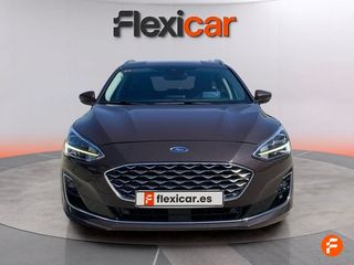 Ford Focus 1.5 Ecoboost 110kW Vignale Auto Sportb.