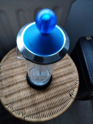 Cafetera de viaje/camping