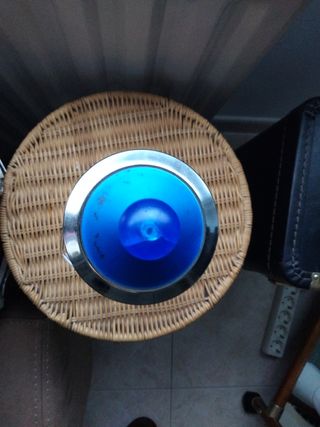 Cafetera de viaje/camping
