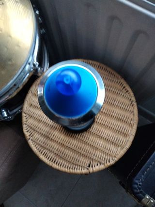 Cafetera de viaje/camping