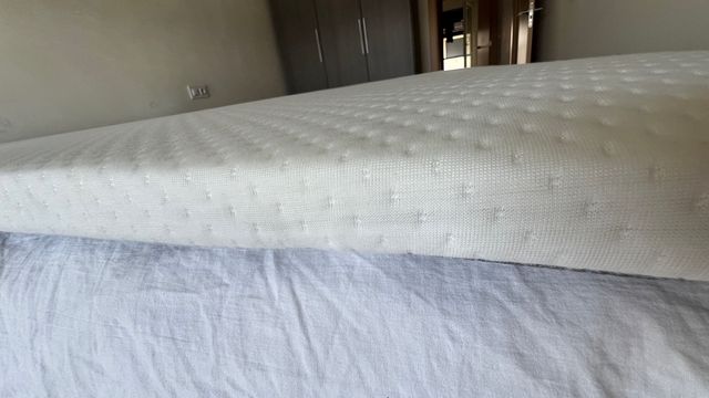 Topper Colchón 150x190 cm