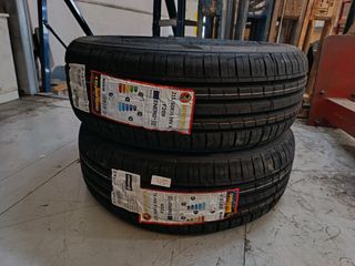 Neumáticos Minerva 215/60R16 99V XL F209