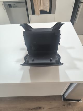 Caja bajo asiento para Seat altea,león etc