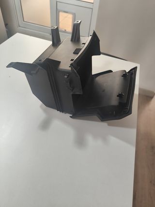 Caja bajo asiento para Seat altea,león etc