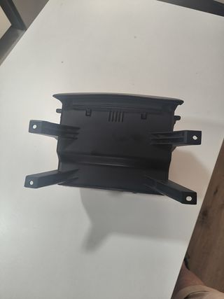 Caja bajo asiento para Seat altea,león etc