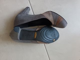 Zapatos de PIEL ANTE