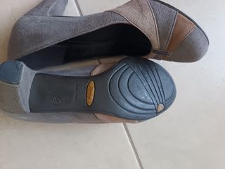 Zapatos de PIEL ANTE