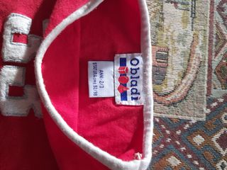 T-shirt bambina 2/3 anni