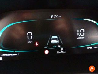 Hyundai i30 1.0 TGDI 48V Klass