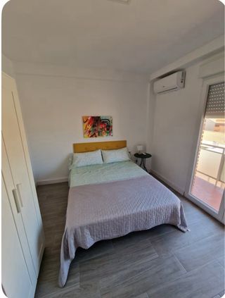 Habitaciones en alquiler por semanas