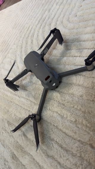 DJI Mavic 2 Pro Zoom Drone + Accesorios