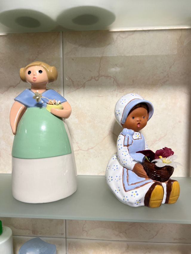 Figuritas decorativas