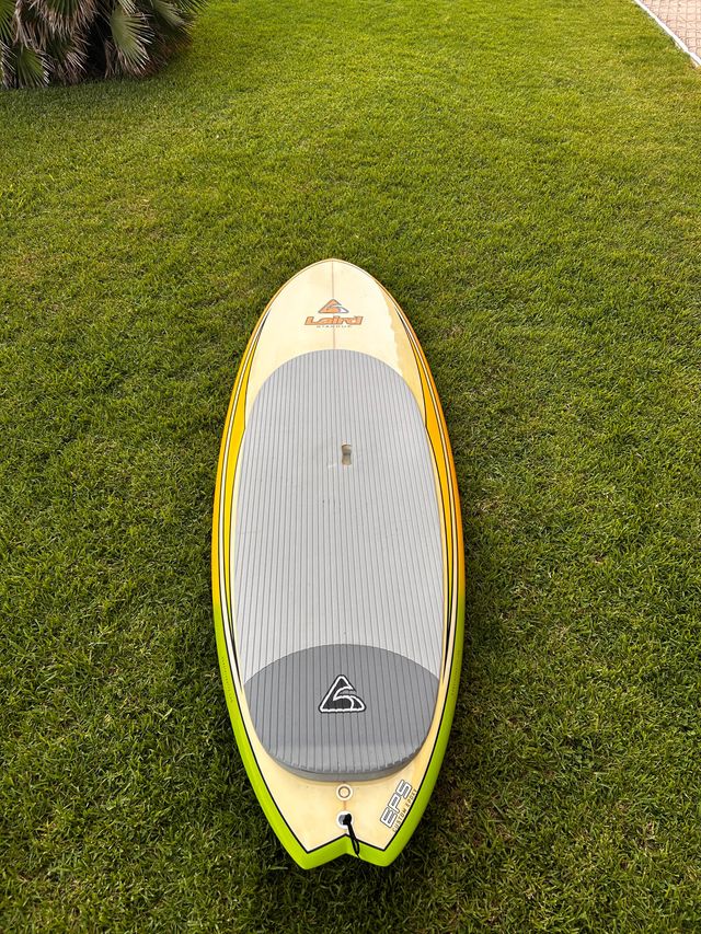 Tabla Paddle Surf Laird