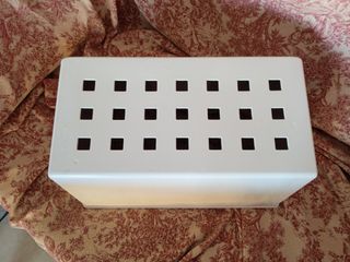 Cajón Congelador Frigorífico Carrefour Home