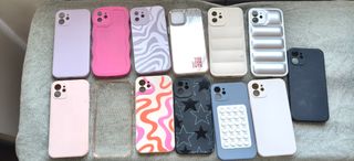 Custodie per iPhone 12