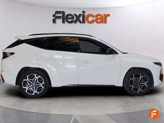 Hyundai Tucson 1.6 TGDI 110kW (150CV) N Line 30 Anivers