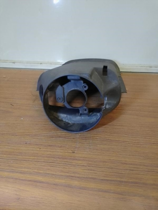 Columna de dirección Mercedes Benz Clase A