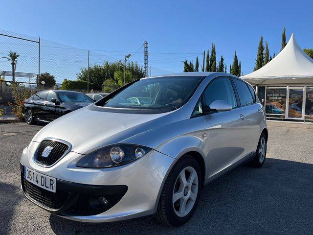 SEAT Altea 2005