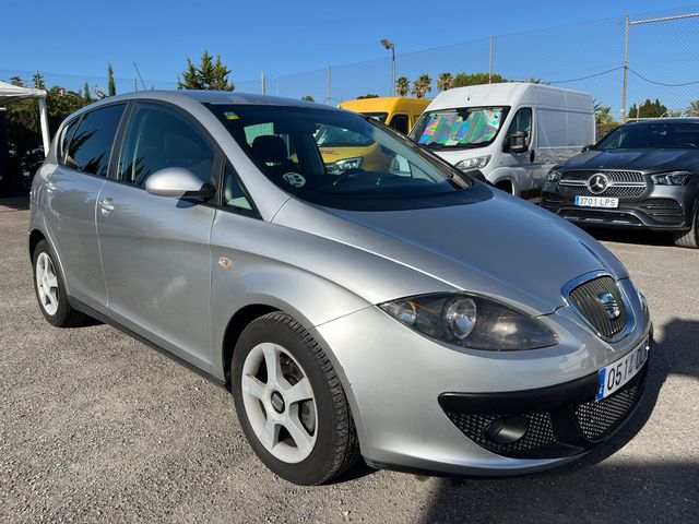 SEAT Altea 2005