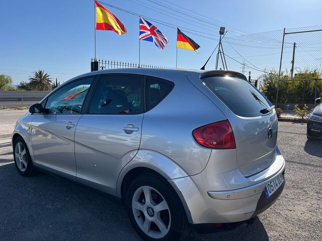 SEAT Altea 2005