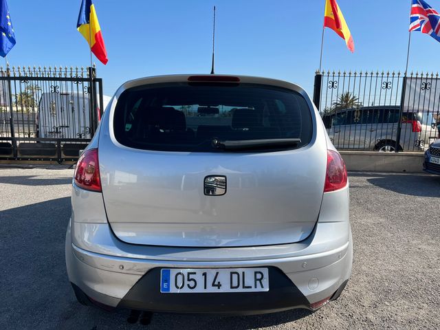 SEAT Altea 2005