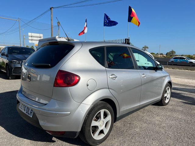 SEAT Altea 2005