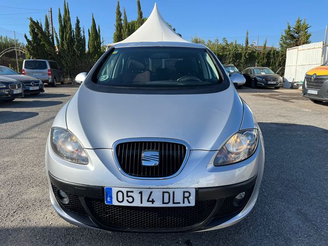 SEAT Altea 2005