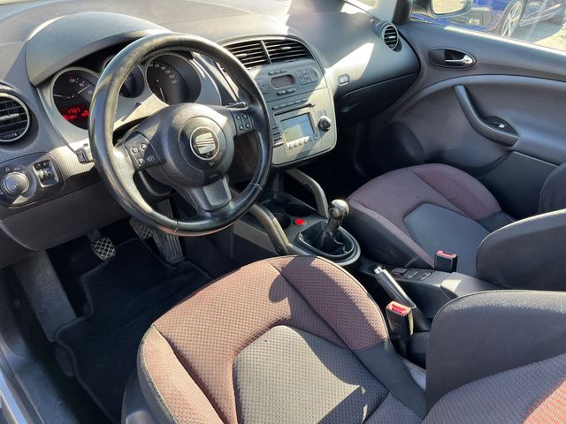 SEAT Altea 2005