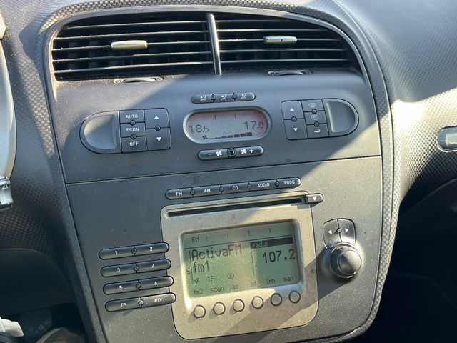 SEAT Altea 2005