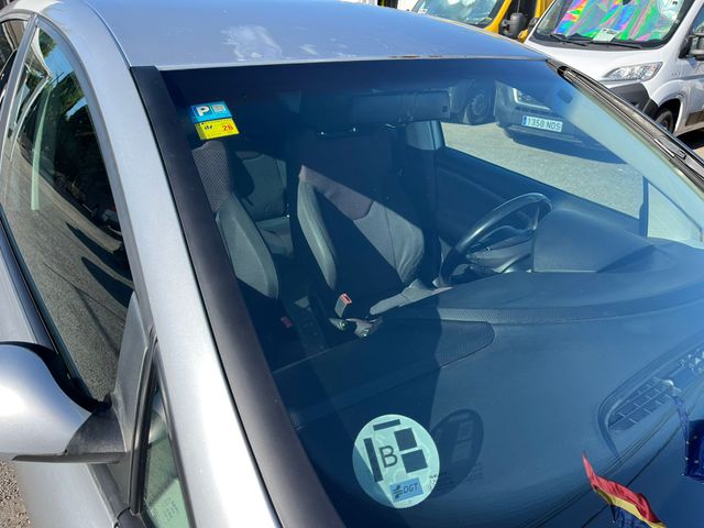 SEAT Altea 2005