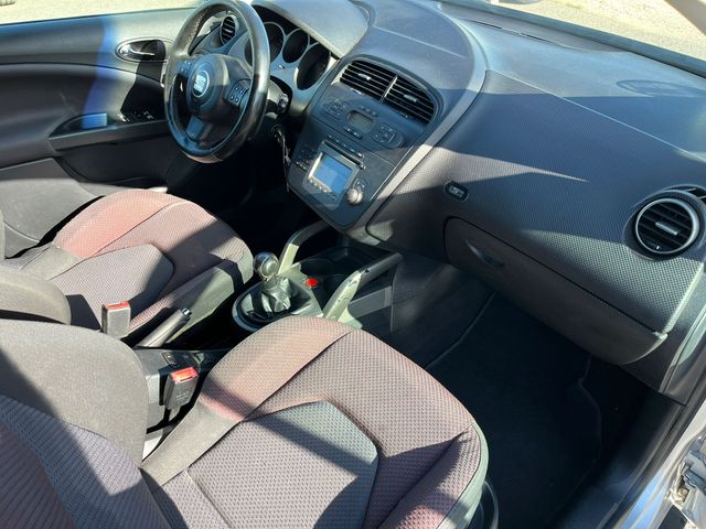 SEAT Altea 2005