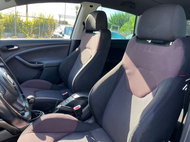 SEAT Altea 2005