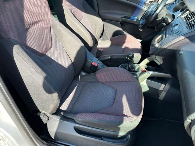 SEAT Altea 2005