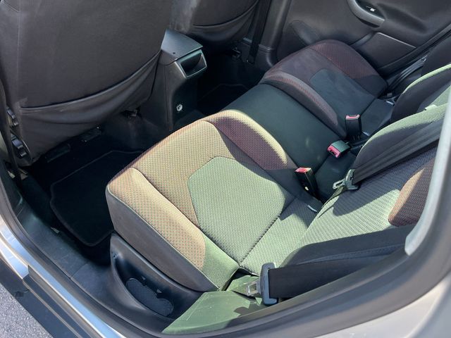 SEAT Altea 2005