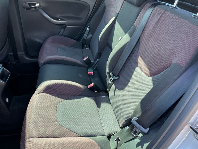 SEAT Altea 2005