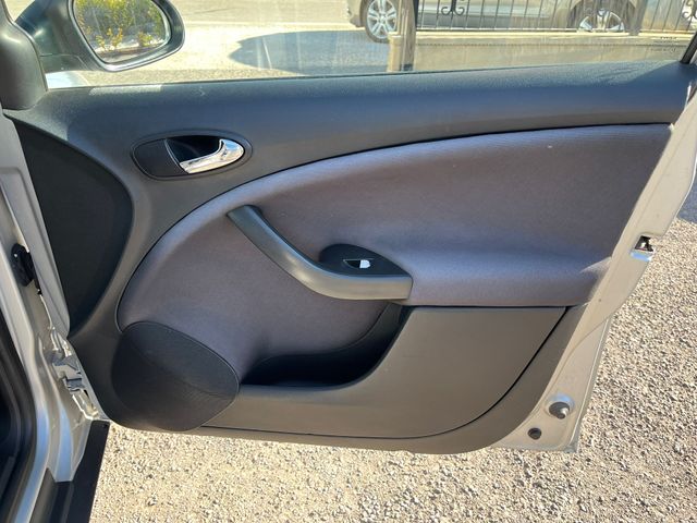 SEAT Altea 2005