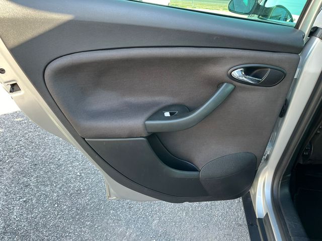 SEAT Altea 2005