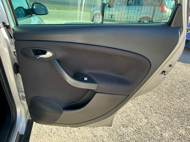 SEAT Altea 2005