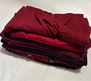 Lote de 8 Vestidos Estilo “Vintage”