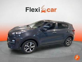 Kia Sportage 1.6 MHEV Drive 100kW (136CV) 4x2