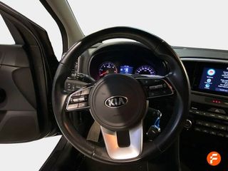 Kia Sportage 1.6 MHEV Drive 100kW (136CV) 4x2
