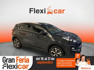 Kia Sportage 1.6 MHEV Drive 100kW (136CV) 4x2