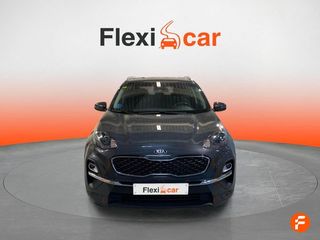 Kia Sportage 1.6 MHEV Drive 100kW (136CV) 4x2