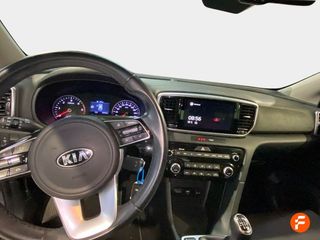Kia Sportage 1.6 MHEV Drive 100kW (136CV) 4x2
