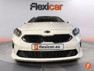 Kia Ceed 1.0 T-GDi 88kW (120CV) GT Line