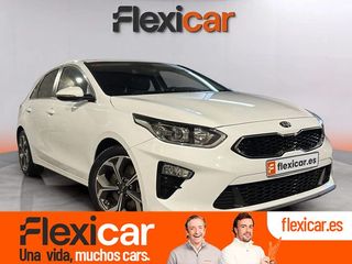 Kia Ceed 1.0 T-GDi 88kW (120CV) GT Line